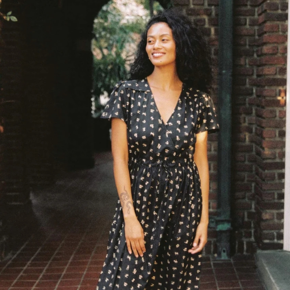 Christy Dawn Dress XS